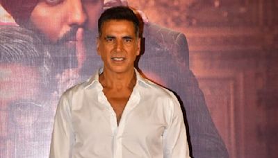 Khel Khel Mein Trailer Launch: Akshay Kumar REACTS To Box Office Collection Of His Films; '... I'm Not Dead'