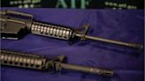 Pennsylvania men charged with trafficking homemade ‘ghost guns,’ silencers