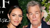 Katharine McPhee Misses David Foster Tour Shows Due to "Horrible" Family Tragedy