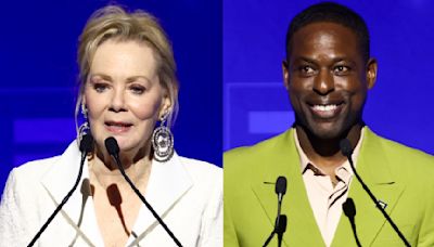 Jean Smart and Sterling K. Brown Honored for Queer Allyship: LGBTQ Rights and Racial Justice Are Not ‘Separate Battles’