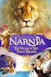 Las crónicas de Narnia: la travesía del Viajero del Alba