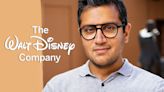 Walt Disney Company Names Marketing President Asad Ayaz First-Ever Chief Brand Officer