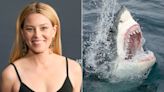 Cocaine Bear director Elizabeth Banks says she would totally make Cocaine Shark