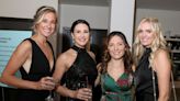 SEEN: Logan Strong Foundation's Second Annual Gold Gala