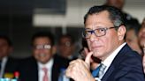 Abogados: "Sería un escándalo" que Ecuador no libere al exvicepresidente Glas
