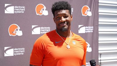 Browns QB Jameis Winston Chimes In On NFLPA's Proposal To Overhaul Offseason Program