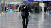 Met Office issues 10-hour rain 'danger to life' rain warning - 3 areas worst hit
