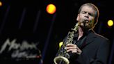 Jazz saxophonist David Sanborn dies at 78