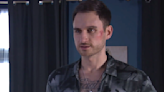 Hollyoaks airs gun twist for Freddie Roscoe in cliffhanger scene