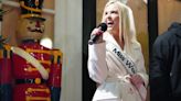 Miss West Virginia Karrington Childress calls year of service "best year of her life"