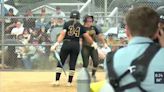 South Adams Softball’s season comes to an end in Semi-State loss to Lapel