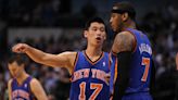 Knicks' Carmelo Anthony Sets Record Straight About Jeremy Lin