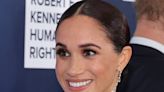 Meghan Markle comparte “famosa” receta de pastel en el nuevo libro de cocina del chef José Andrés