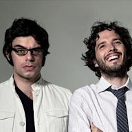 Flight of the Conchords