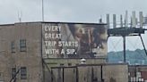 Downtown billboard sends dangerous message about drinking and driving | Letters