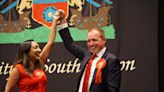 Labour take both Southampton Test and Itchen in general election