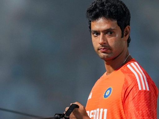 T20 World Cup 2024: Why Shivam Dube could be the game-changer for India?