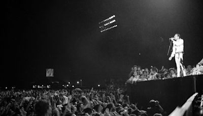 Rock in Rio: Como uma enquete na Fluminense FM ajudou a trazer astros internacionais à primeira edição, em 1985