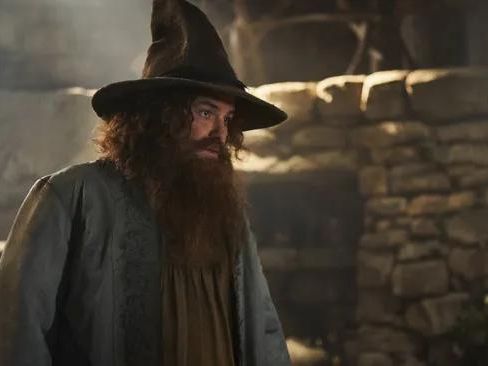 ‘The Rings Of Power’ Creators Reveal The Most Ludicrous Tom Bombadil Detail Imaginable