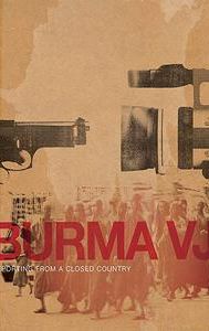 Burma VJ: Reporting From a Closed Country