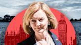 Turnip Taliban bid to unseat Liz Truss