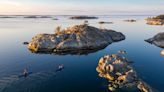 I Visited This Little-known, 30,000-island Swedish Archipelago During 'Magic Season' — and You Should, Too