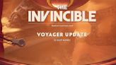 The Invincible Official Voyager Update Trailer