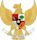 Armorial of Indonesia