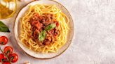 Jamie Oliver's 'best' bolognese feeds a crowd and is 'super-easy' to make