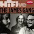 Rhino Hi-Five: James Gang