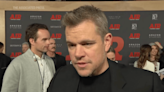 'Fortune Favors the Brave': Matt Damon Reveals Why He Starred in THAT Crypto.com Advert
