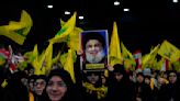 Lebanese Hezbollah condemns Charlie Hebdo cartoons in France