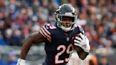 Jets sign running back and return specialist Tarik Cohen, who last played in the NFL in 2020