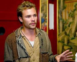 Patrick Flueger