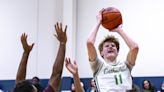 Rutgers basketball offer one of many this past week for Brady Koehler