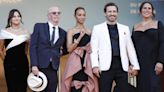 'Emilia Pérez', una heroína trans a la conquista de la Palma de Oro en Cannes