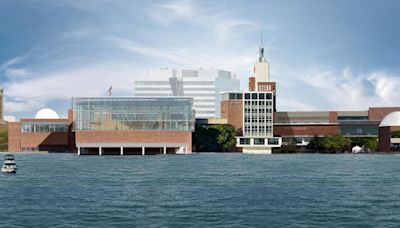 Museum of Science in Boston announces "major renovation" plans