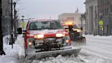 Get out the shovels and plows; MetroWest expected to get 4-6 inches of snow Tuesday