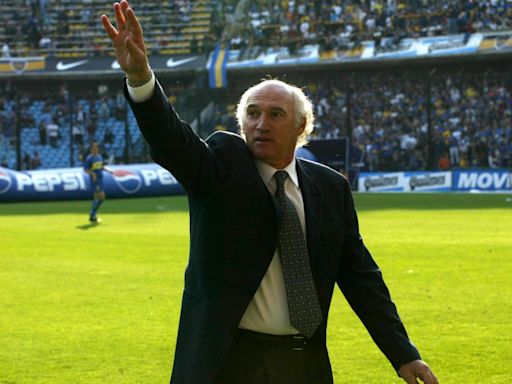 Penales contra River: una increíble revelación sobre Carlos Bianchi