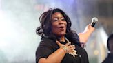 All we know about singer Mandisa and when she appeared on American Idol