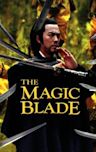 The Magic Blade