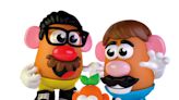 Today is: National Mr. Potato Head Day