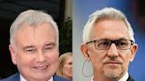 Eamonn Holmes claims BBC once planned to replace him with Gary Lineker until colleagues foiled plot