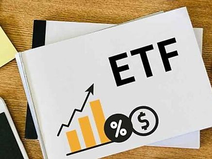 ETF熱賣 保管銀行排名洗牌