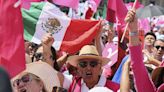 El tema de la violencia protagoniza el último debate en México