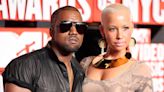 Kanye West’s ex Amber Rose set to speak at the RNC