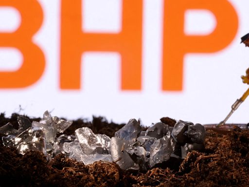 How South Africa's anti-trust agencies could influence BHP's Anglo deal