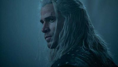 The Witcher Season 4 Unveils Liam Hemsworth As Geralt - Gameranx
