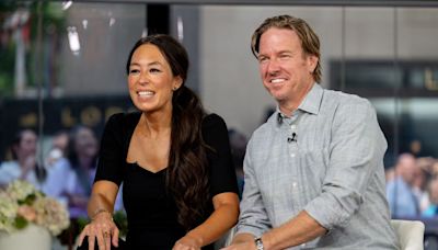 Chip Gaines Admits He First Thought 'Fixer Upper' Was a Scam