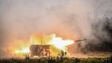 Let us use US weapons to strike inside Russia, pleads Ukraine amid Kharkiv advance